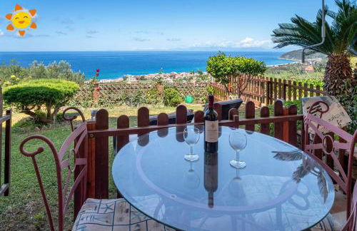 Villa Giraluna - Foto 1