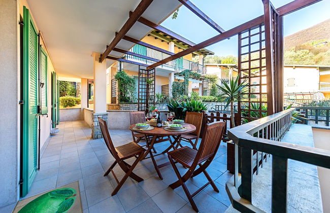 Al Vittoriale 3 by Wonderful Italy - Photo 22