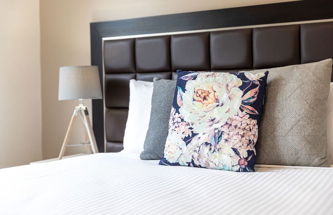 The Banq Apartments by Urban Rest - Foto 4