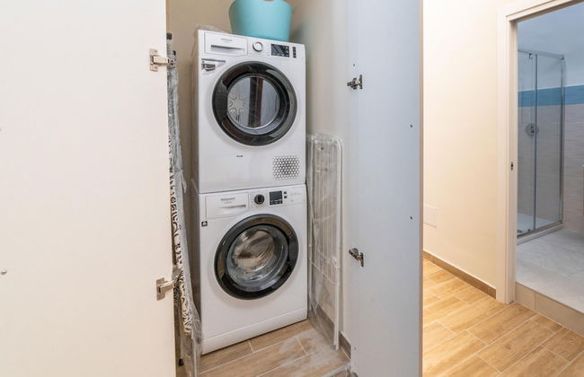 Villari 48 Apartment - Appartamento 1 - Foto 22