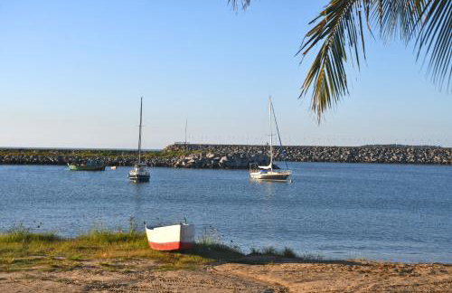 Queen House - Linda casa com piscina e area gourmet - Itaoca Praia - ES - Photo 50