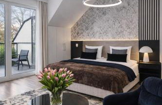 PARK APARTAMENT parking gratis - Foto 1