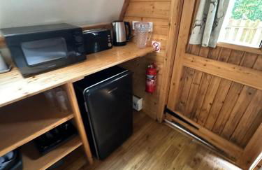 Glamping Life Retreat - Photo 63