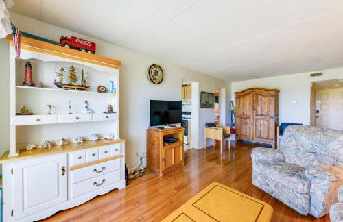 Atlantic City Area Vacation Rental with Pool Access! - Foto 5