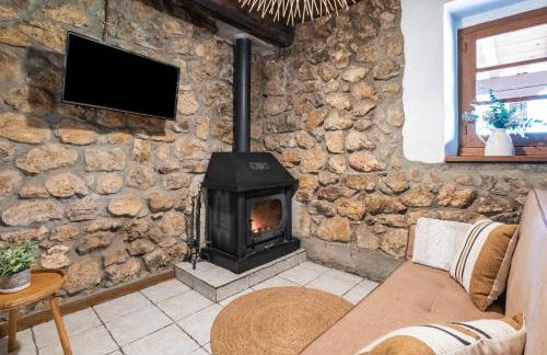 Apartamentos Rurales La Laguna Somiedo - Foto 65