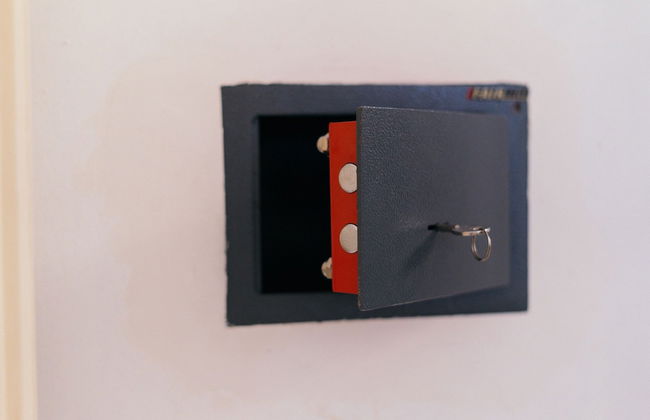 Palazzo Scarciglia - Photo 20