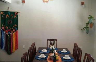 Casa Lua e Flor - Foto 21