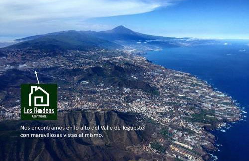 Los Rodeos Luxury Vivienda Vacacional - Foto 8