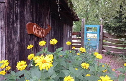 Uroczy domek na Mazurach - Foto 25