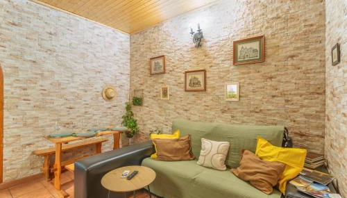 Casa Rosi Cave House - Foto 2