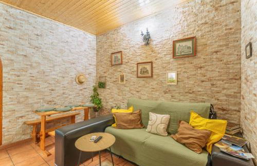 Casa Rosi Cave House - Foto 2