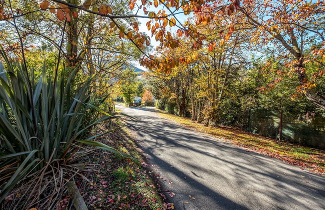 Alpine Adventure Holiday Park - Foto 62