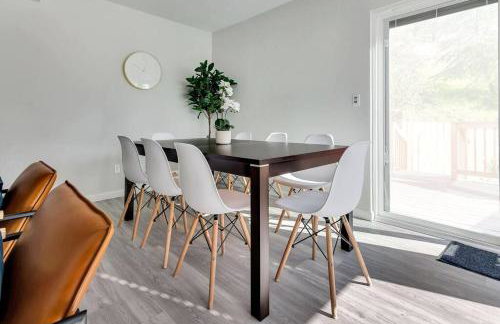 Near Downtown l Peaceful l Modern l Kids Room - Foto 24