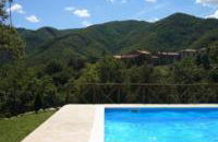 Villa Il Corniolo - Foto 39