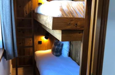 La Résidence de L'Ours - Foto 37