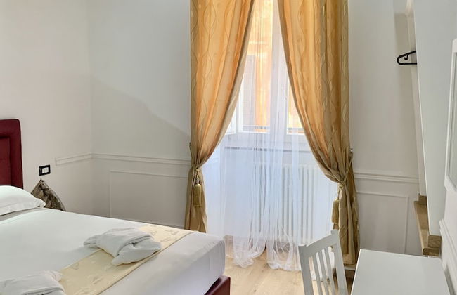 Domus Ester Roma - Foto 68