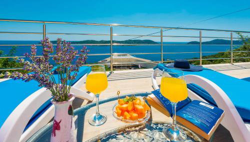 Villa Sunce - Photo 4