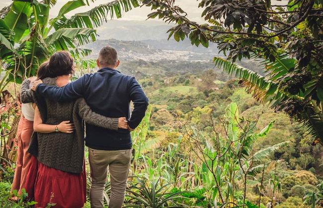 Séance d'aromathérapie et de méditation au domaine Tierra Activa - Photo 7