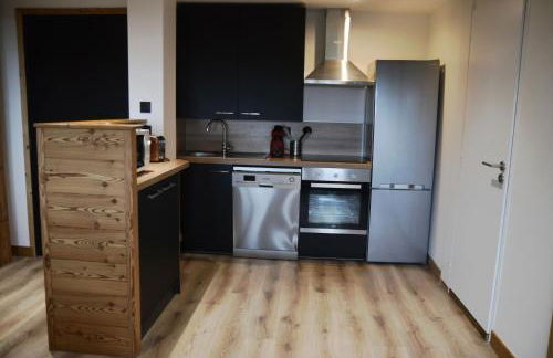 Résidence les 3 Sommets - Foto 47