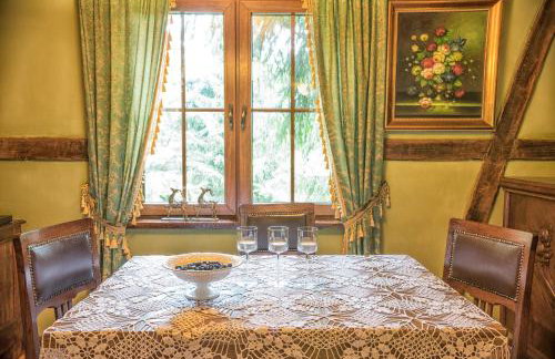 Zezuj Agroturystyka i Łowisko - Photo 52