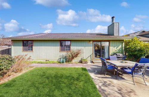 Lighthouse Retreat - Foto 21