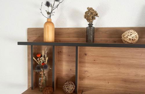 Ferienwohnung TAUNUSIDYLLE - Foto 7