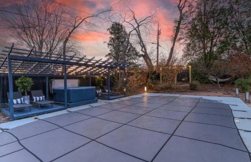 HotTub, FirePit, Pets, Pool Table, Outdoor Dining - Foto 25