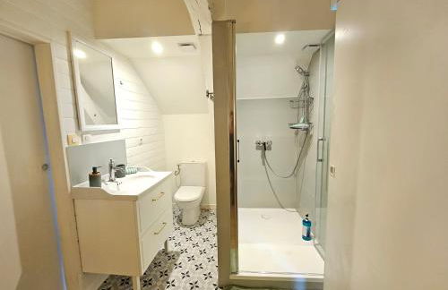 T2 Ctre ville Fibre proche Beauval - Photo 36