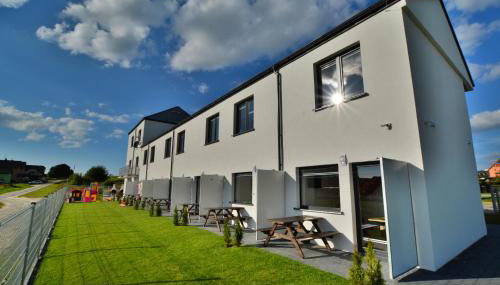 Sofia Dwupoziomowe Apartamenty - Foto 4, Garden