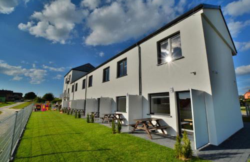 Sofia Dwupoziomowe Apartamenty - Foto 4