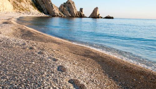 loft sul mare Sirolo - Foto 3