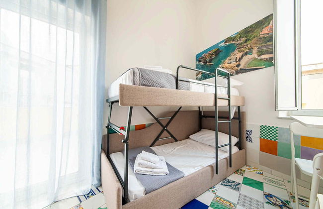 La Dimora Di Parthenope - Foto 77