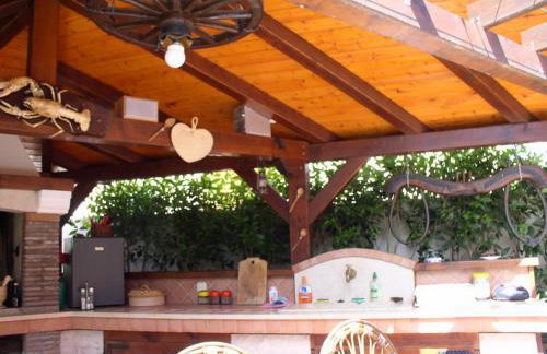 Apartments Villa Amfora - Foto 29