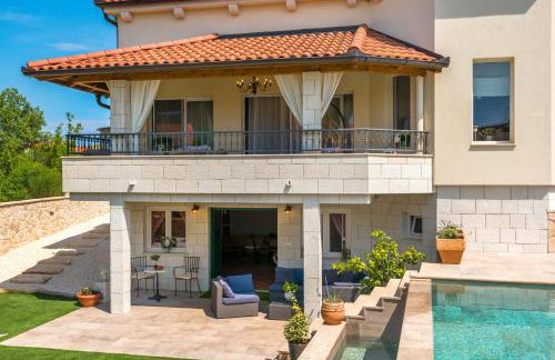 Villa Niente da Fare - Foto 27