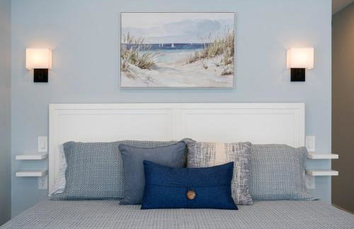 Luxury Lake MI View - 5 Acres - Near Traverse City - Foto 18