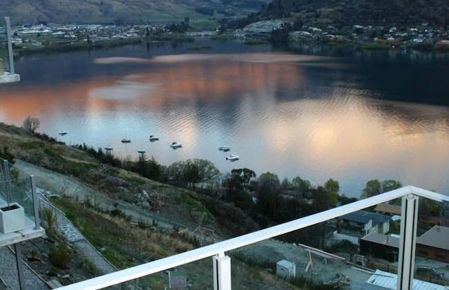 Lake View Townhouse Queenstown Hill - Foto 23