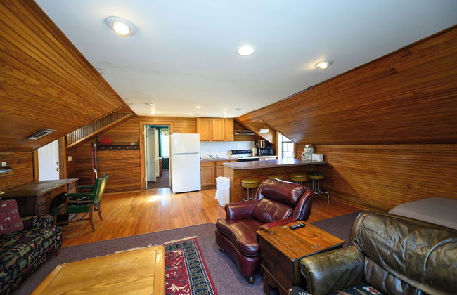 Turn On Inn - Foto 46