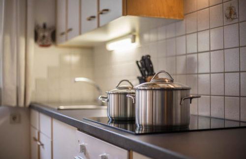 Apartment Edelweiß Oberachrain - Foto 8