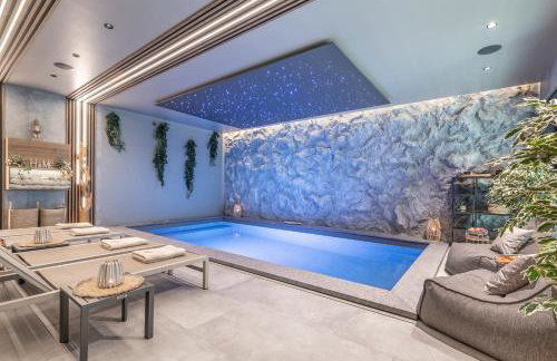 Cozy Chalet Forest Hill - Foto 39