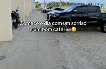 POUSADA DEUS É FIEL Coruripe - Foto 5