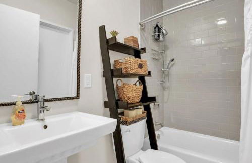 The Georgia Peach -near Plant Riverside & downtown - Foto 22