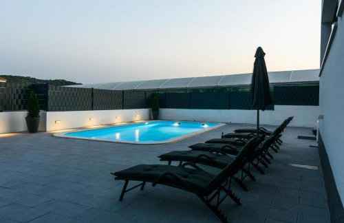 Villa Apartment AA 2 - Photo 24