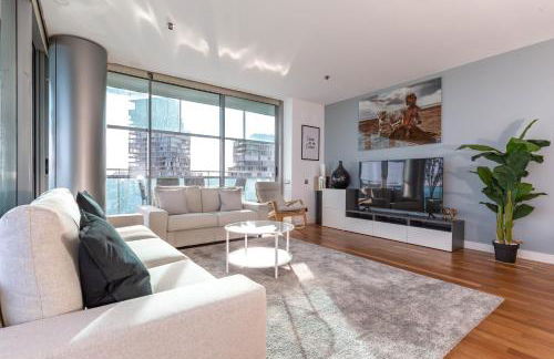 Luxury Apartment With Sea View! - Foto 7