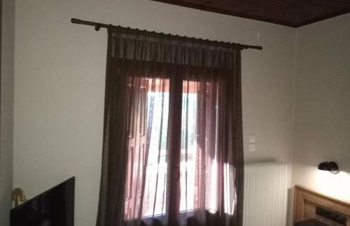 Τείχιο Πατρικό - Tihio Patriko - Πέτρινη κατοικία - Foto 57