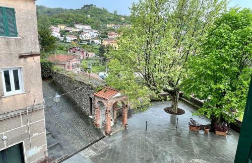 Casa vacanze Da Meryon - Foto 33