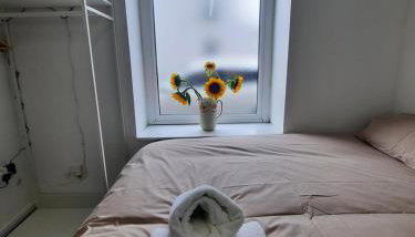 Chic Studio Near Cardiff Hub - Foto 3