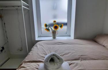 Chic Studio Near Cardiff Hub - Foto 3