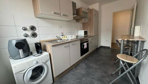 Juno Apartment - Foto 5, stove