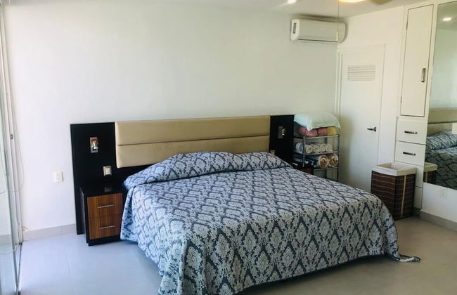 Aria Ocean Beachfront Condos - Foto 4