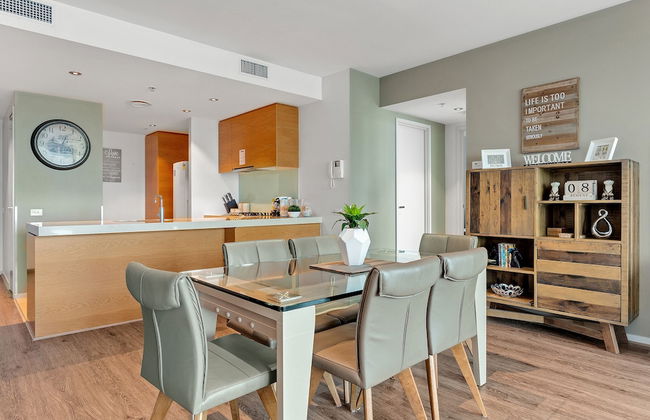 Docklands Private Collection of Apartments - NewQuay - Foto 38